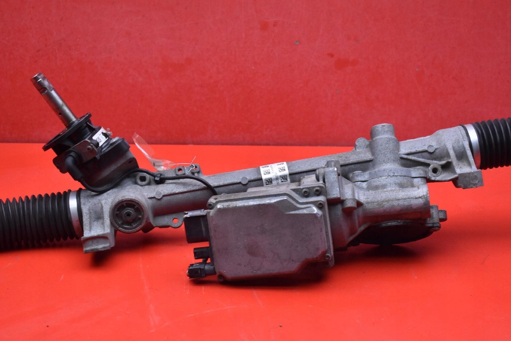 servo control EU 6820000221 MERCEDES CLA 250 C117 2.0 CGI 211 KM