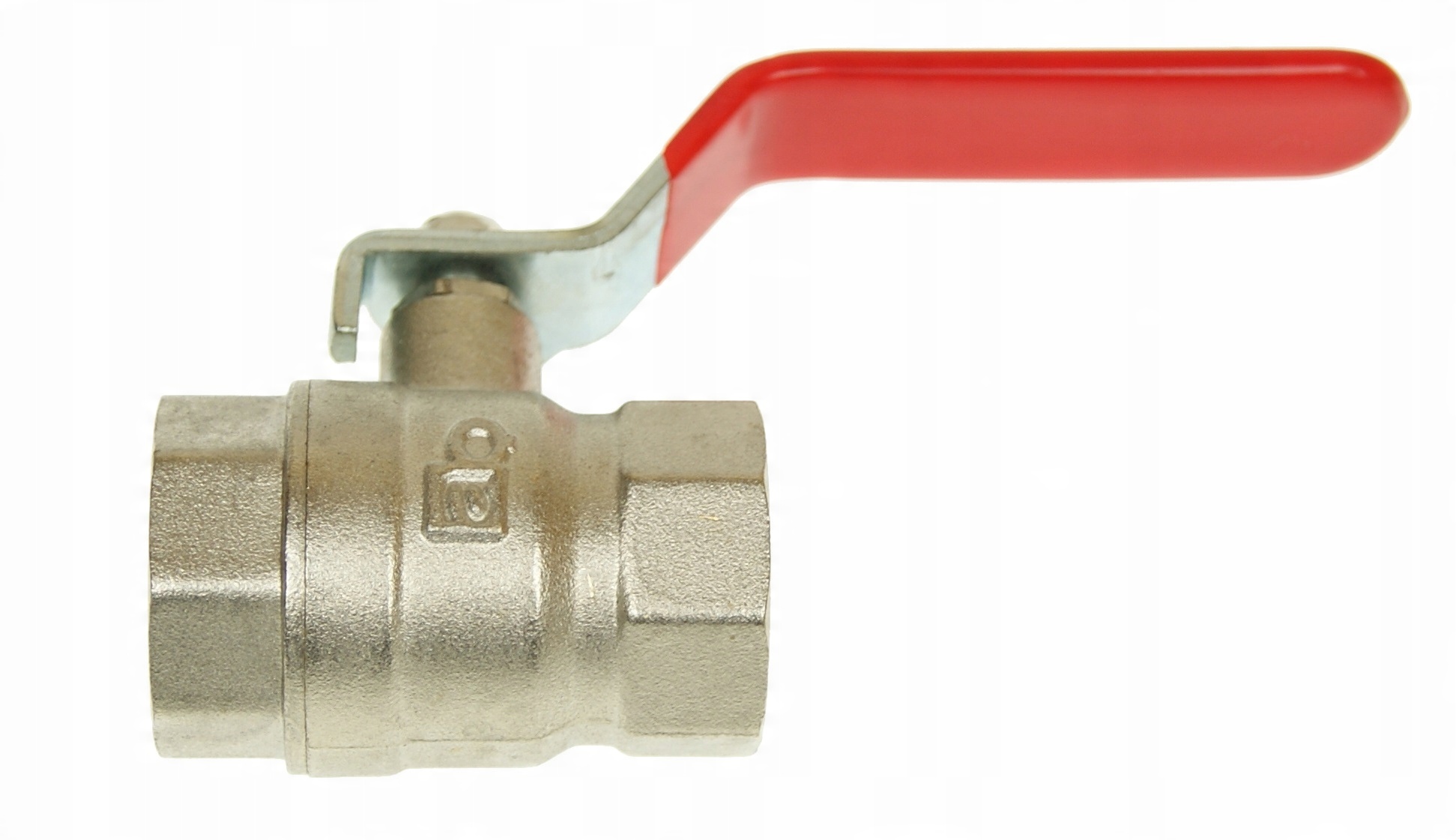 

Zawór kulowy 6/4 " w/w Dn 40 Pn 30