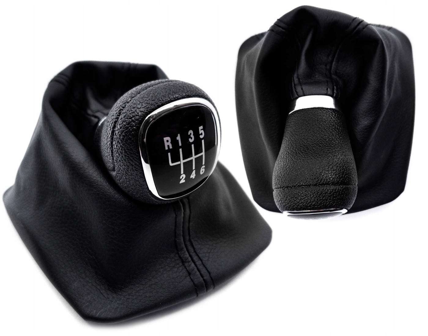 Galka Zmiany Biegow Mieszek Skoda Octavia II Lift