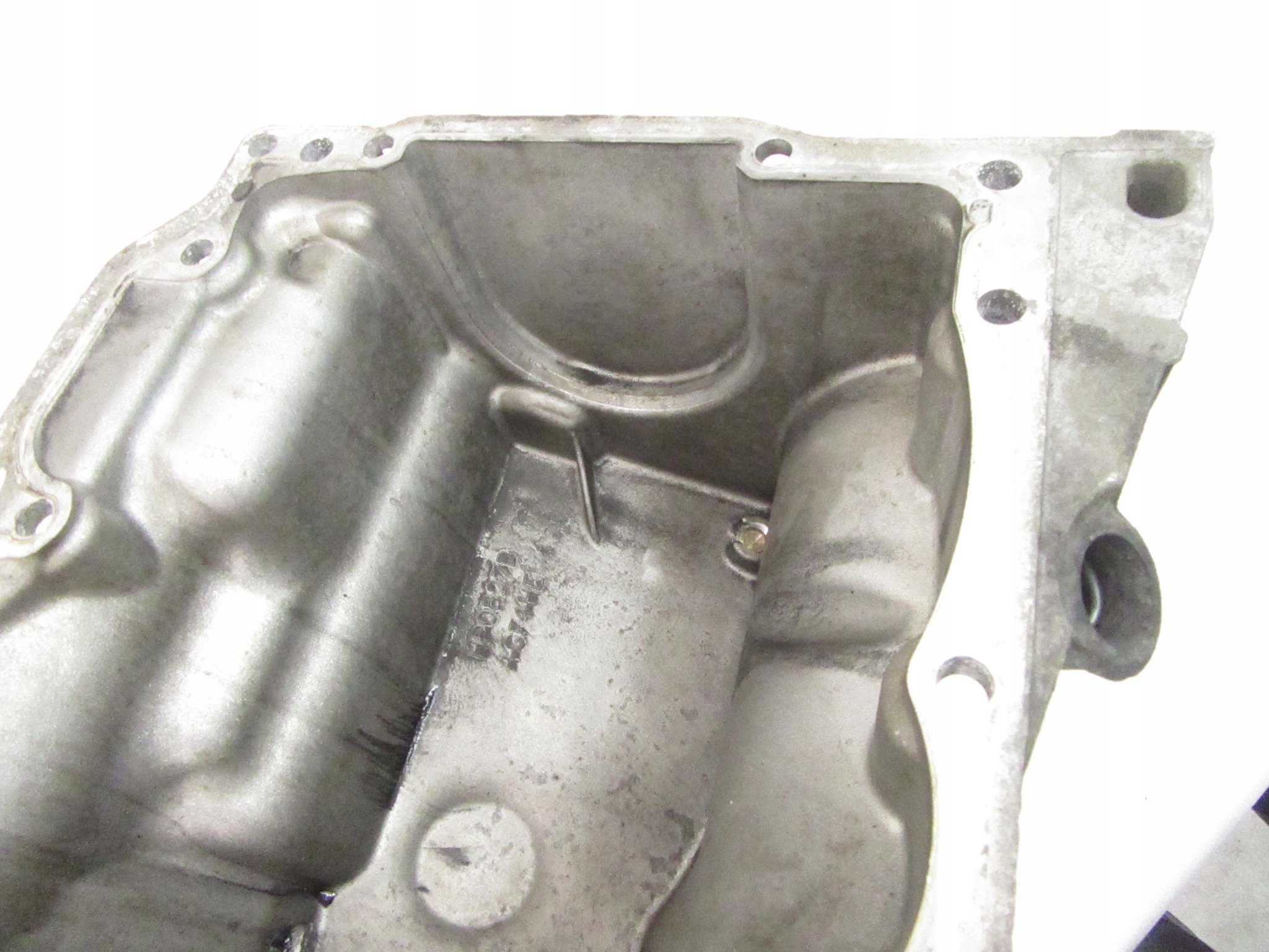 Ölwanne BMW E84 E90 E91 E92 X Drive 4x4 N47 N47d20 320xd 2.0dx