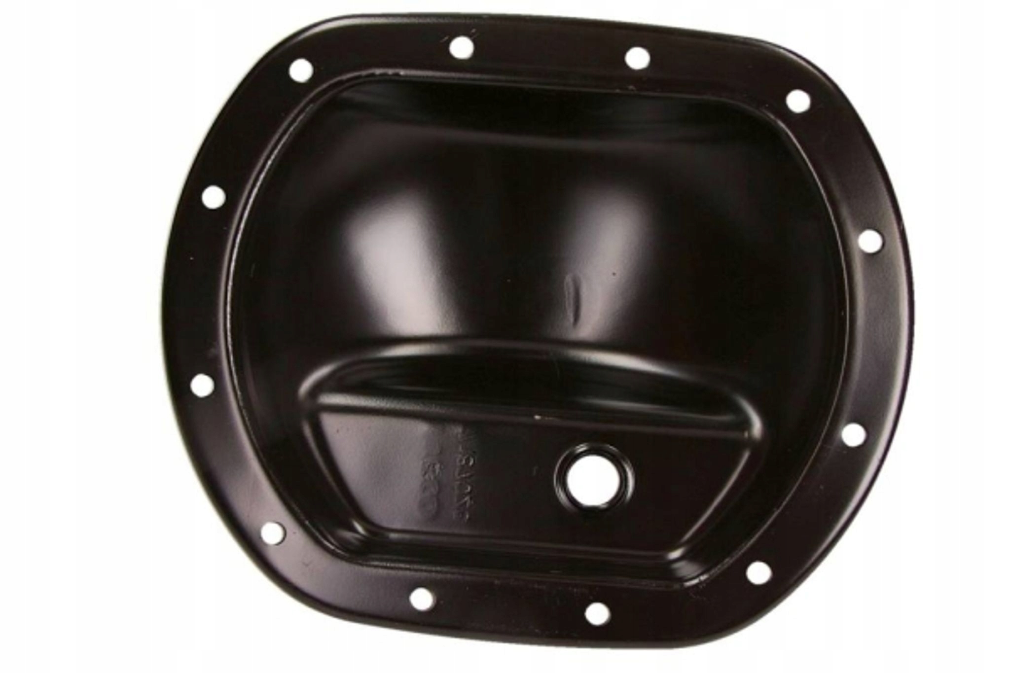 POKRYWA MOSTU IVECO DAILY 06- 7187025