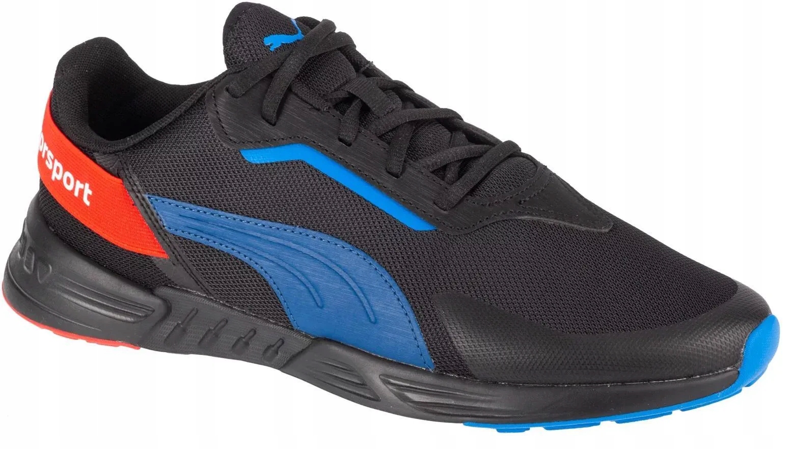 Nové Běžecké Boty Puma Bmw Mms Tiburion Logo 42