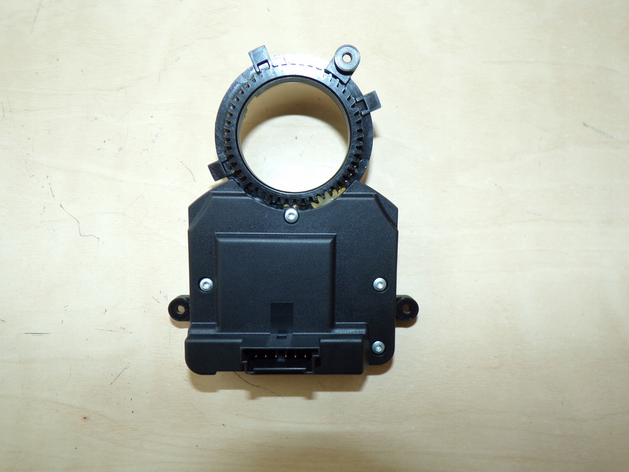 DUCATO BOXER JUMPER 11- Sensor KATA Kurvenlicht 51826041