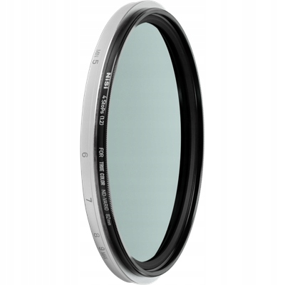 NiSi Filtr Swift System ND16 4 Ev 67mm
