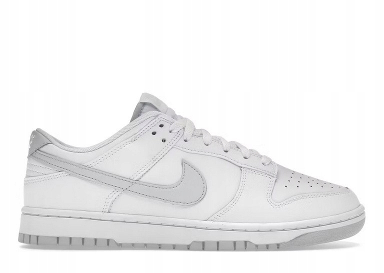 Pánské boty Nike Dunk Low DV0831-101 Vel 40,5