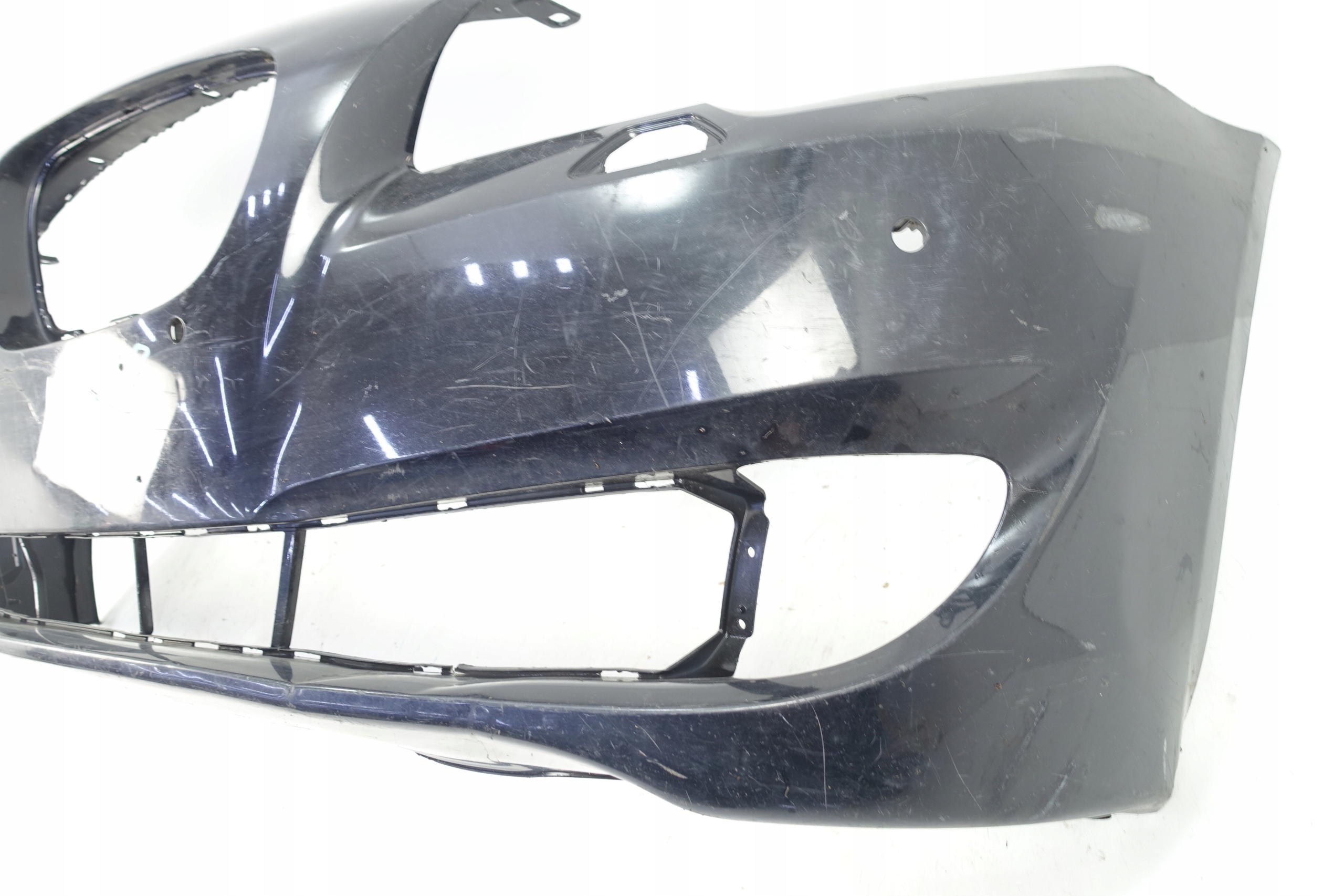 bumper front front BMW 5 V F10 F11 7200712