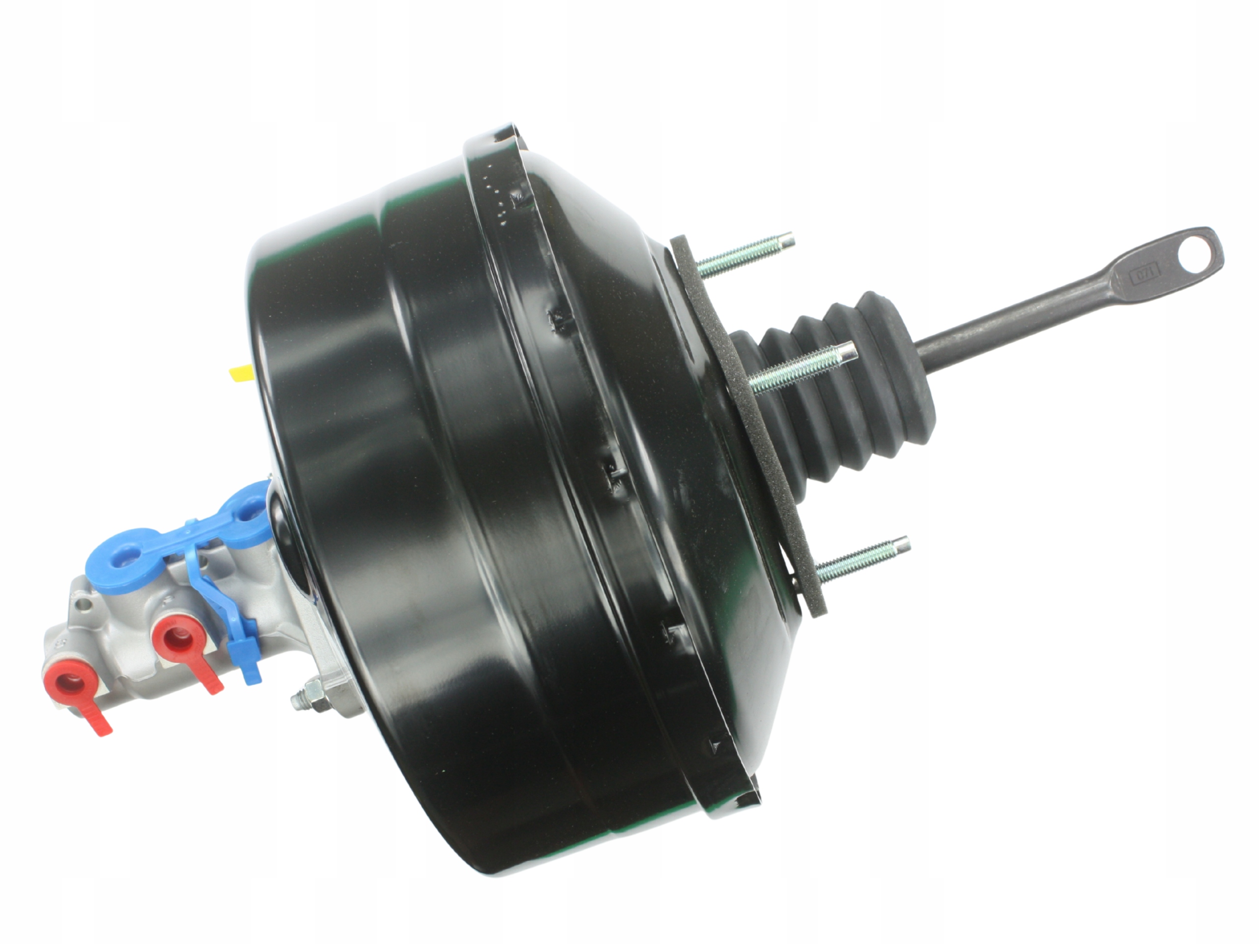 Brzdové Čerpadlo Posilovač Brzd Chevrolet Captiva