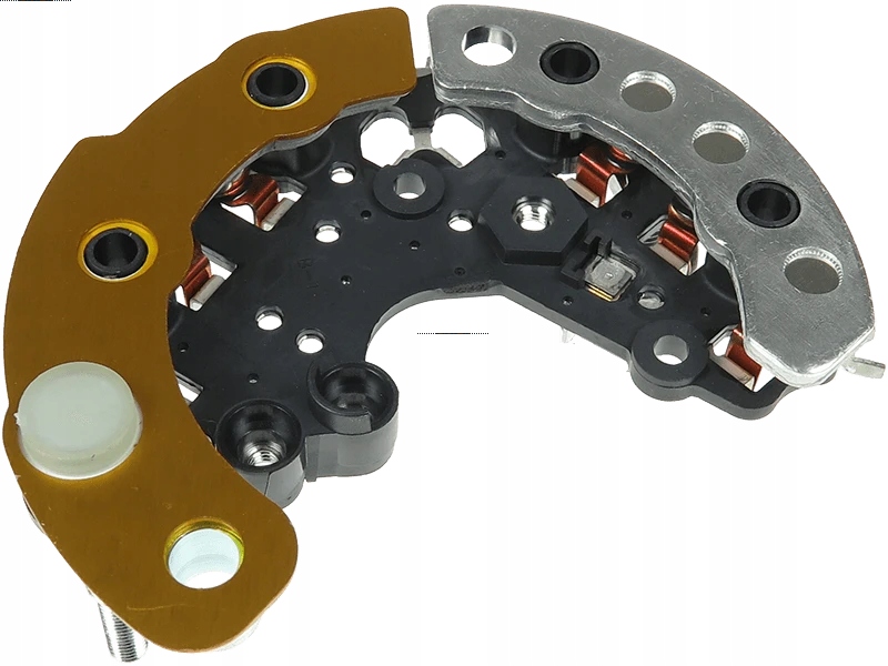Prostownik alternatora AS-PL ARC3016