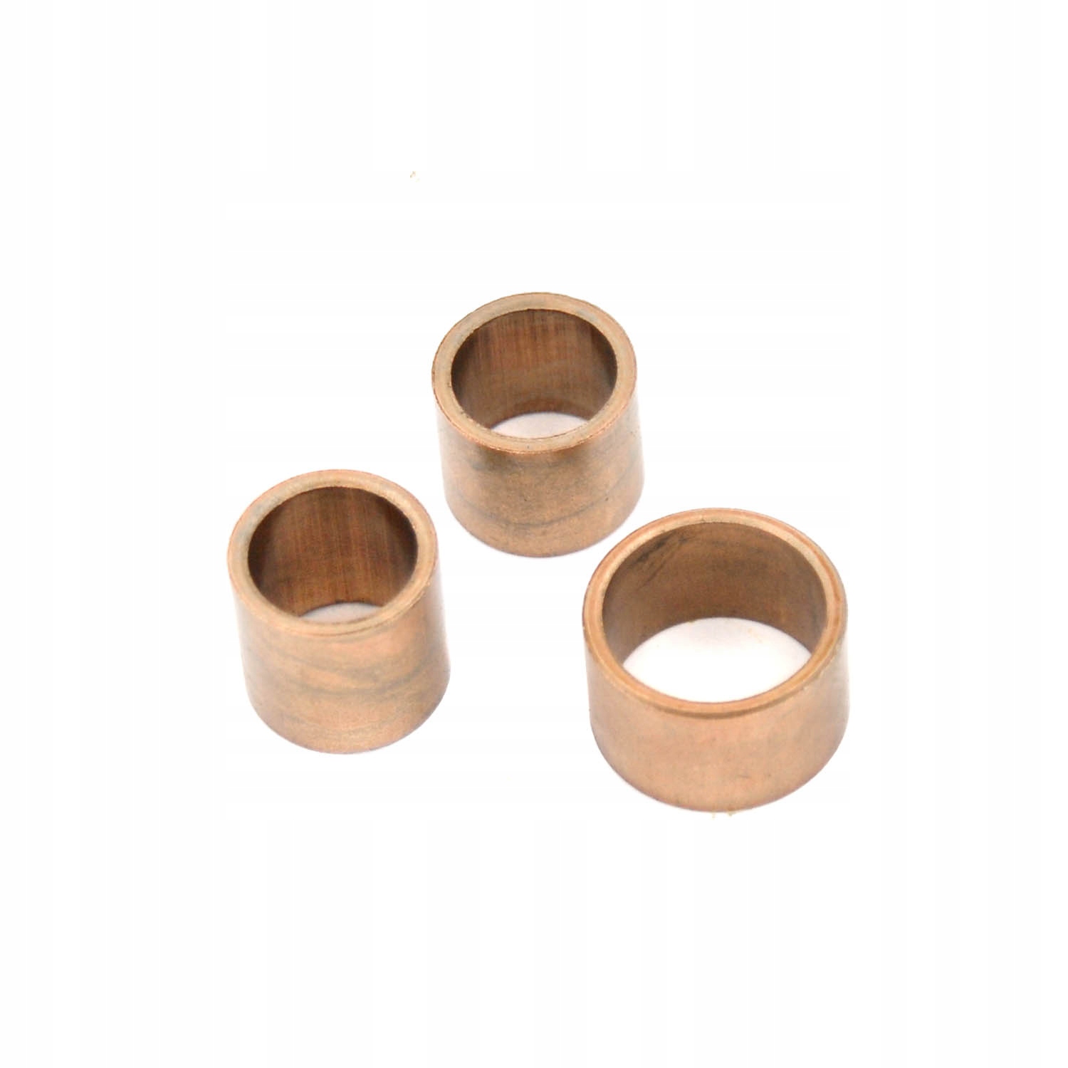 Sada puzdier štartéra Zetor 932255