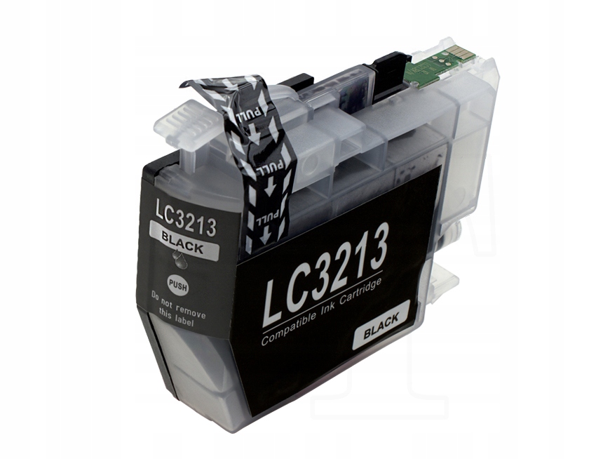 

Tusz do Brother LC3211 LC3213 DCP-J572DW DCP-J772
