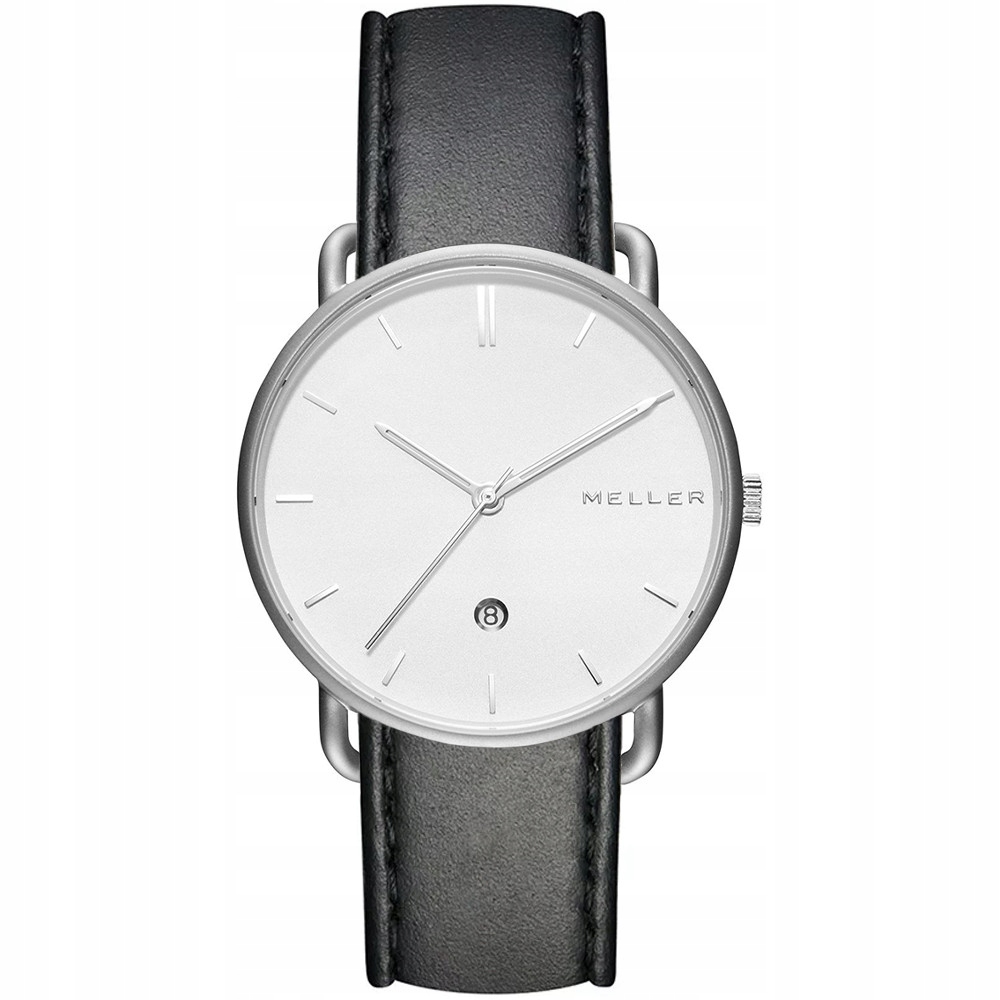 Dámské hodinky Meller W3P-WNST-1BLACK černé
