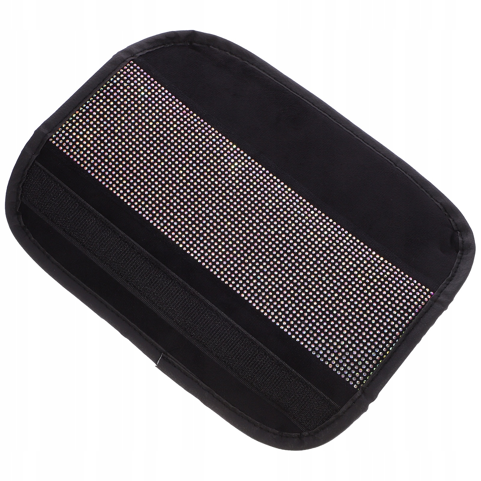 PAS BEZPIECZEŃSTWA WEWNĘTRZNEGO SAMOCHODU DIAMOND PAD