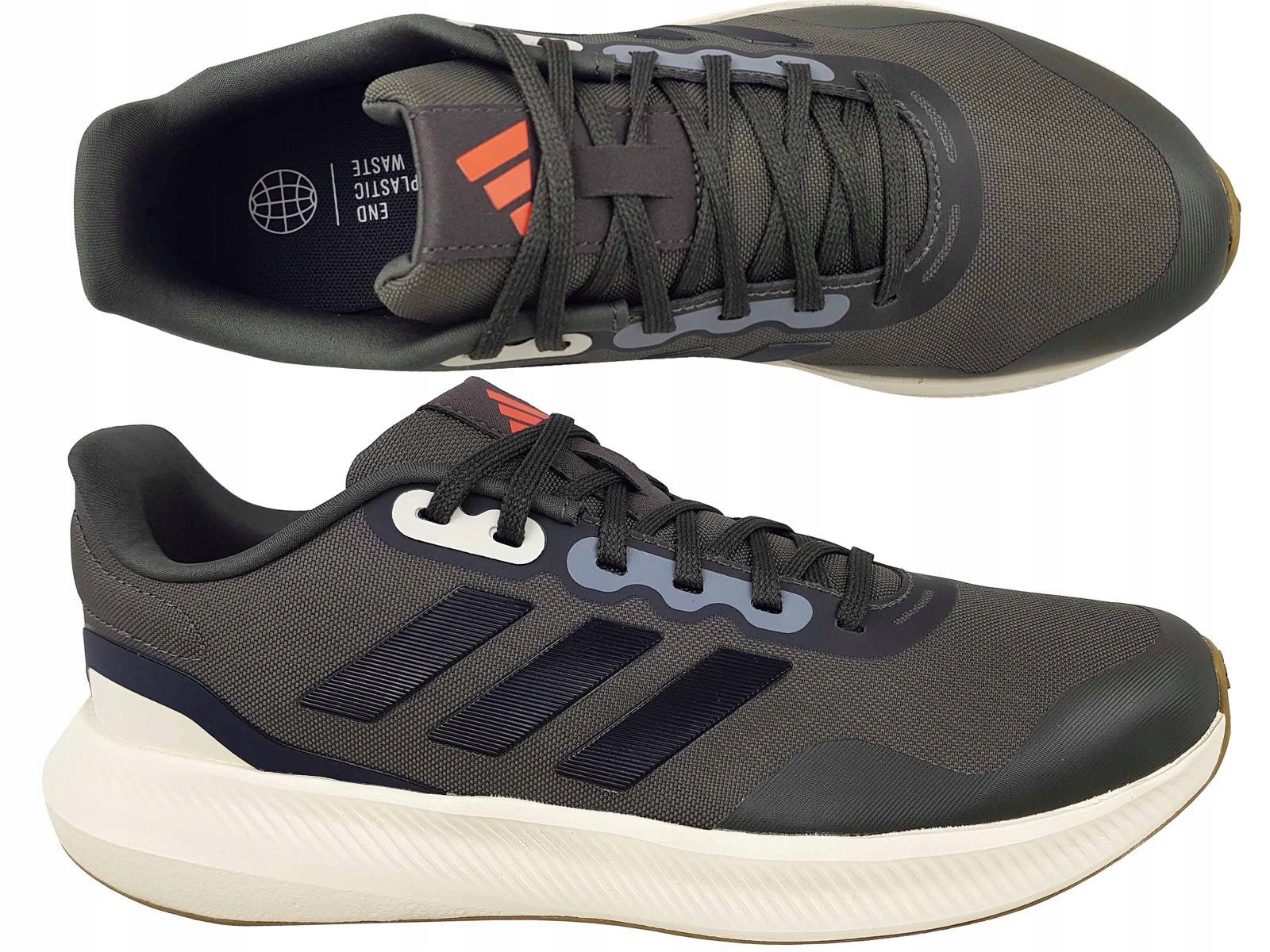 Adidas Runfalcon 3.0 HP7569 Buty Bieganie Terenowe