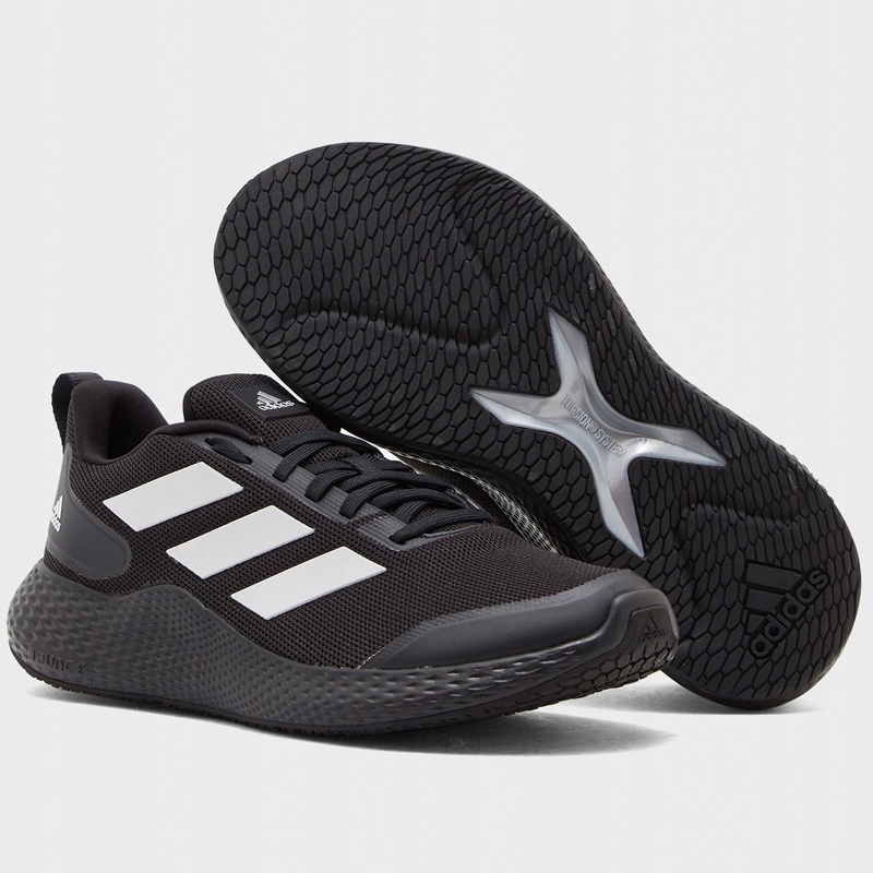 Adidas Performance buty sportowe damskie czarne EE4169 36 EAN (GTIN) 4062055871741