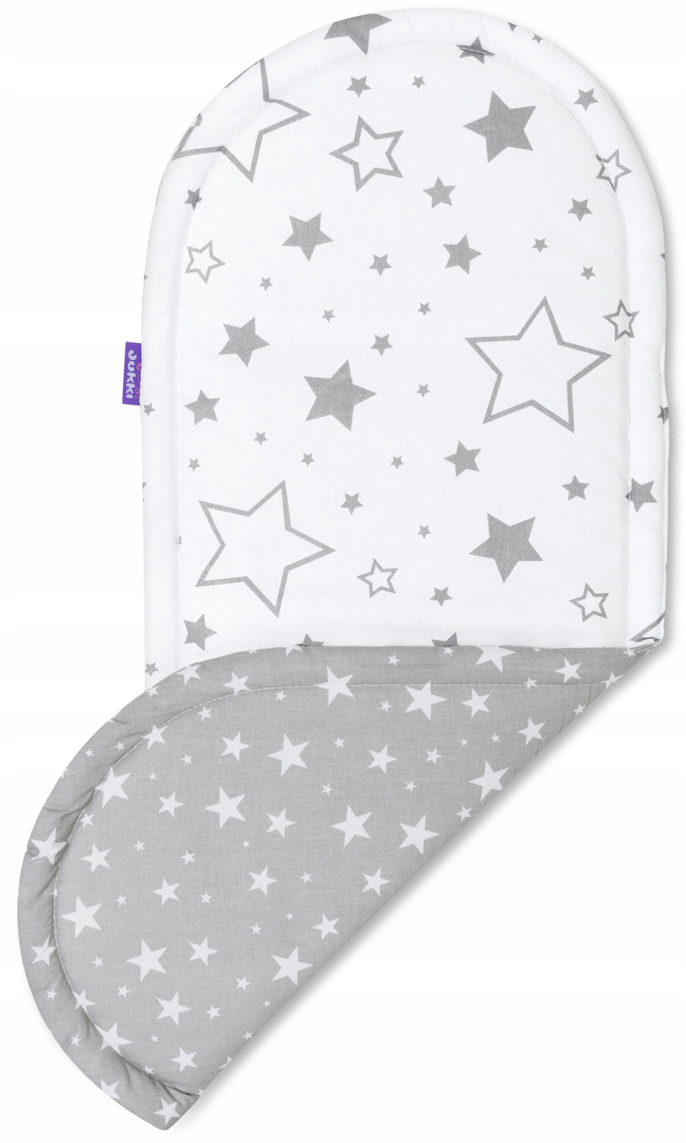 

Jukki Materacyk do kokonu Comfort - 30x70 cm