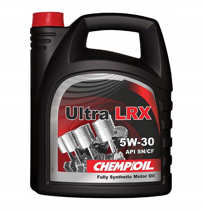 5W30 Chempioil Ultra Lrx Olej Silnikowy 5L