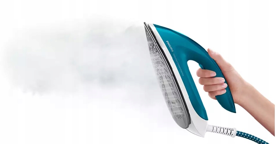 Stacja parowa Philips GC6840/20 2400 W Model GC6840/20