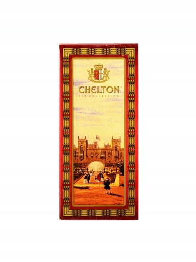7x Chelton Královská Royal ex25