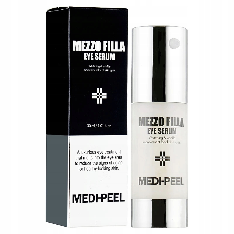 Medi-Peel Mezzo Filla Eye Serum – Omlazující oční sérum s peptidy