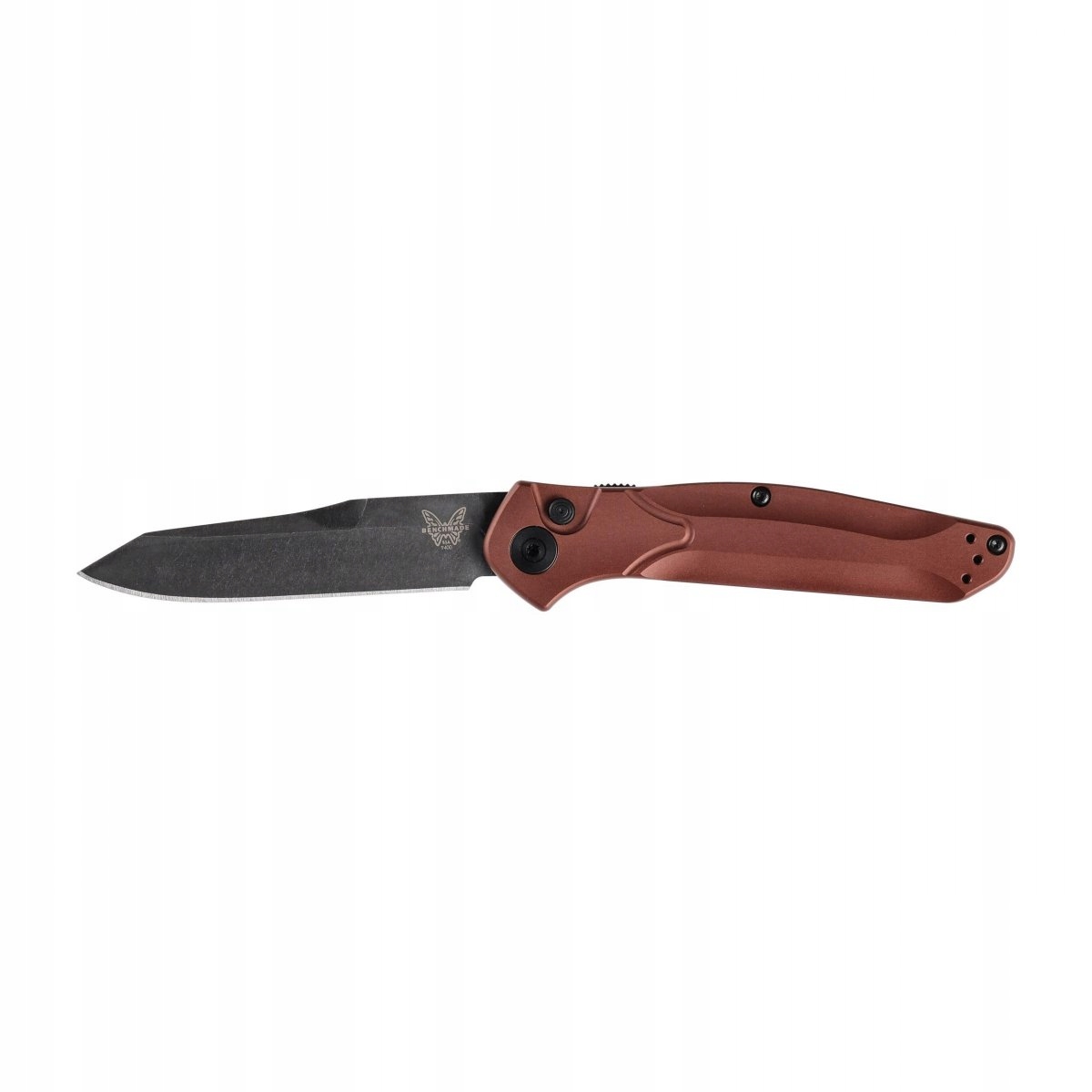 Automatický Nůž Benchmade 9400BK-03 Auto Osborne CPM-MagnaCut ocel