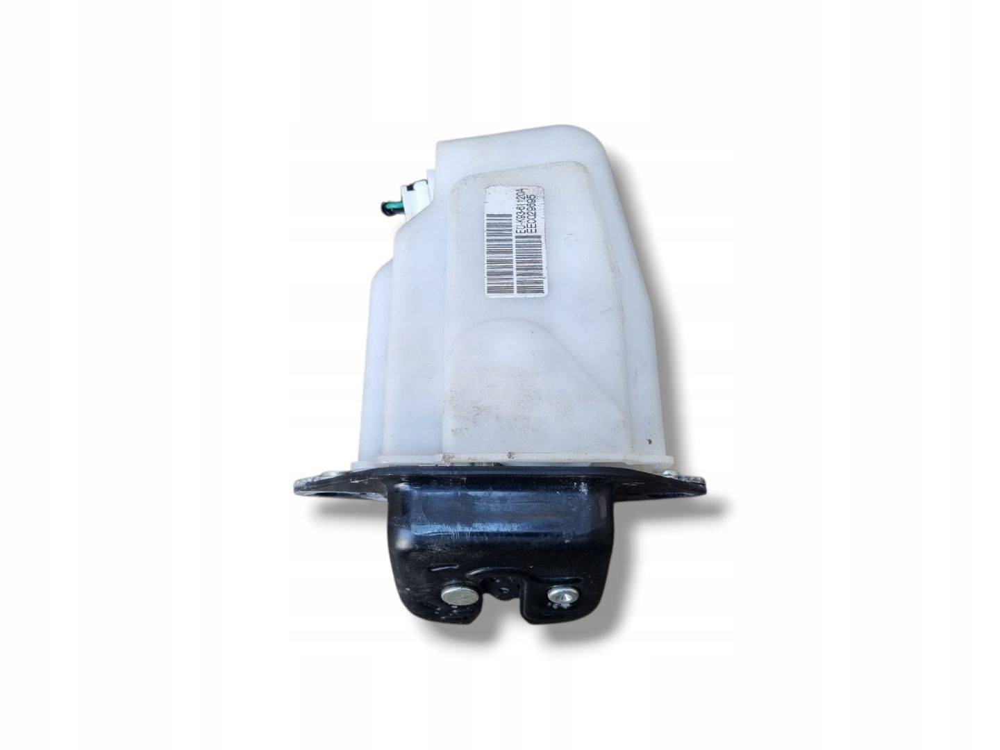 lock bonnet boot Honda CR-V 3 facelift RE6 2010 EU-K93-61120A
