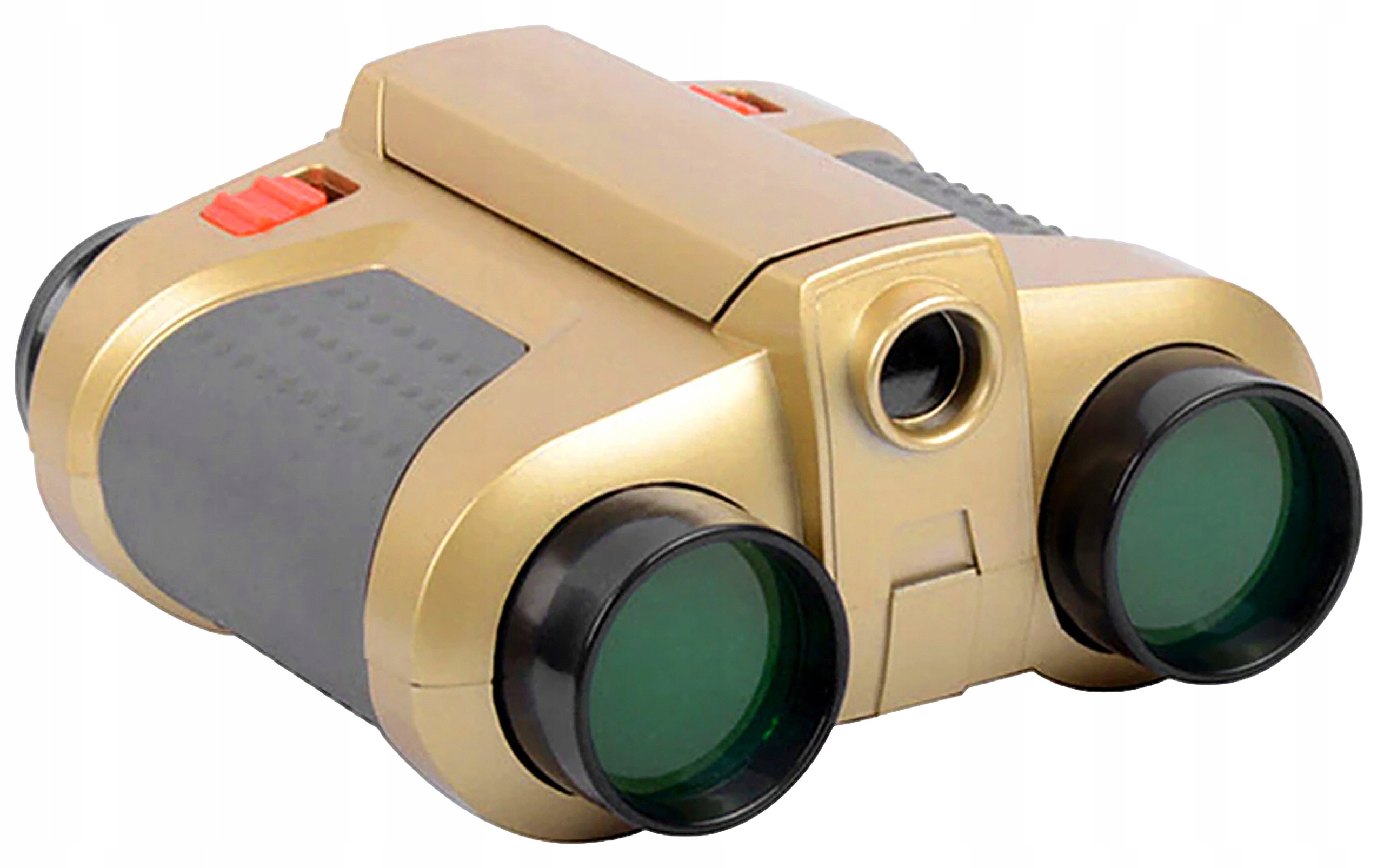 LORNETKA NOKTOWIZOR LUNETA DLA DZIECI ZABAWKA SZNUREK ZABAWA NA POWIETRZU EAN (GTIN) 5905884434024