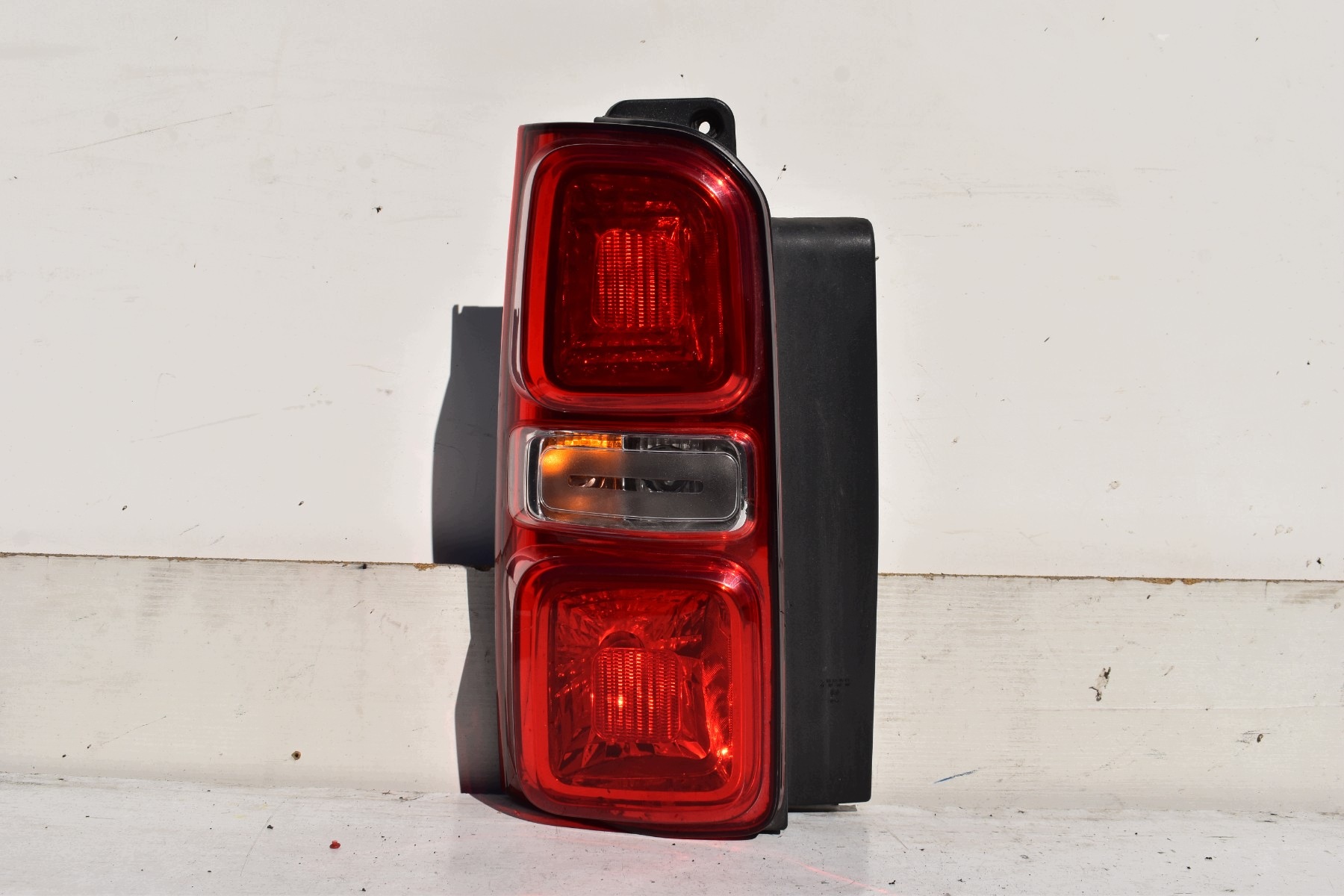 light left rear part TOYOTA PROACE II 2016-2023 EU