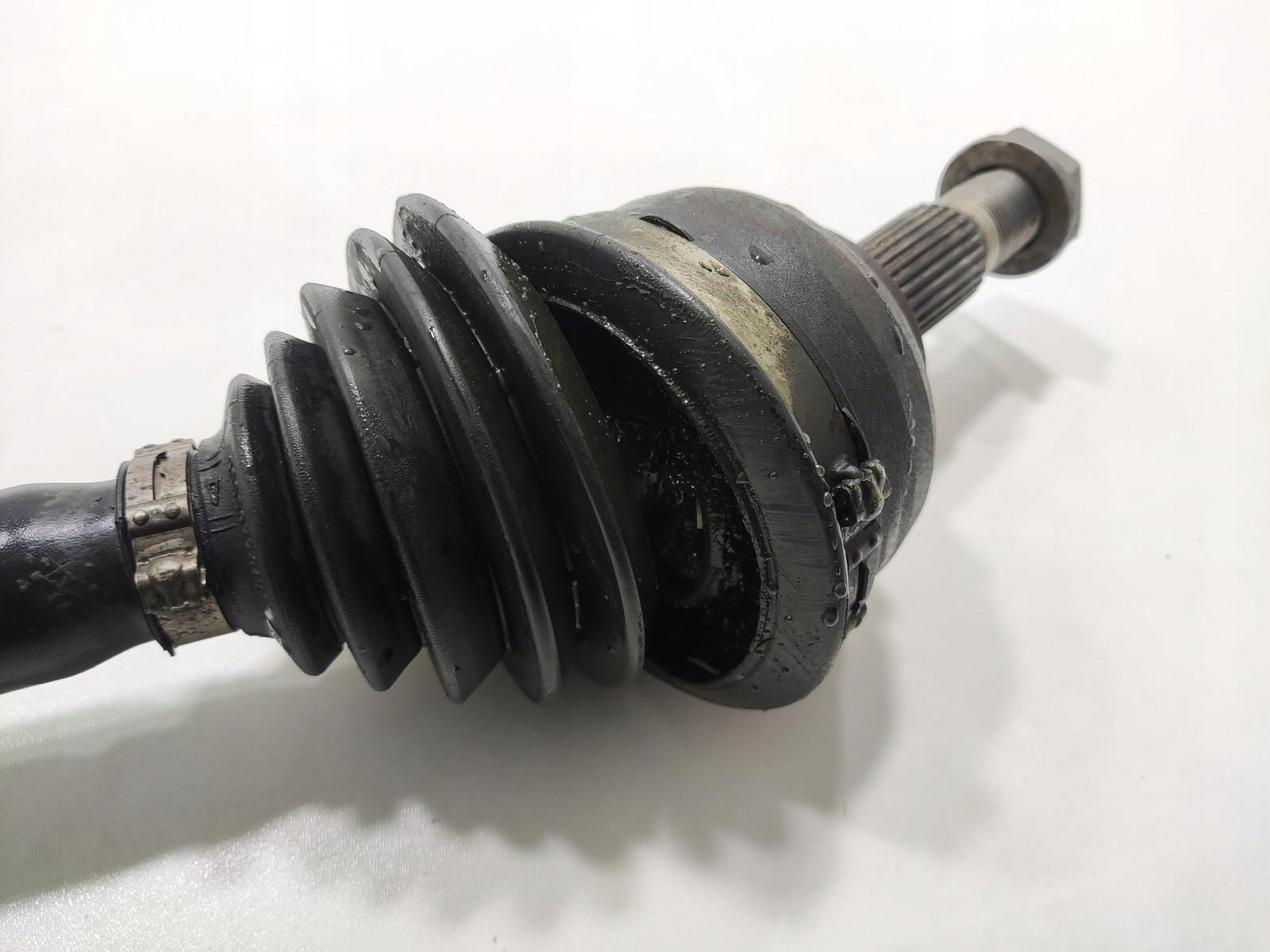 semi-axis left front front JUMPY EXPERT III 1.6 BLUE HDI 2016-23 9820048180