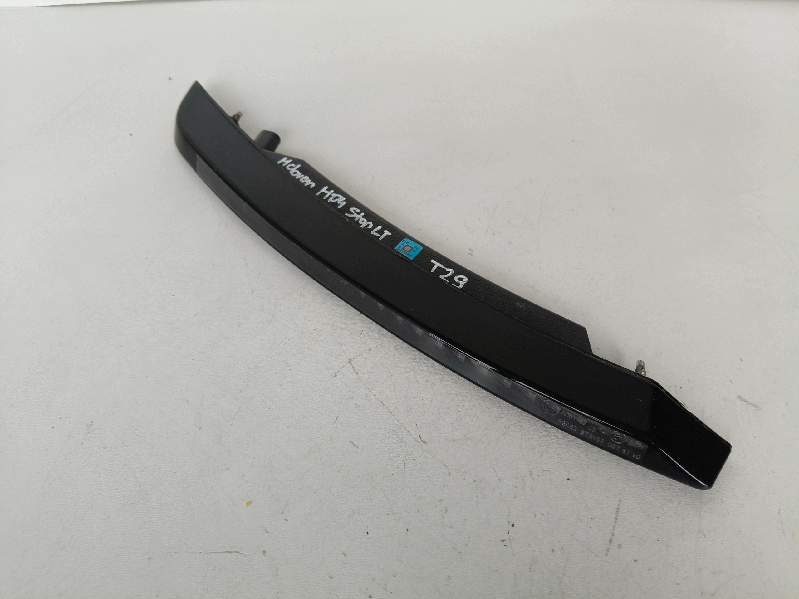 Licht links hinten MCLAREN MP4 650S 675LT T29