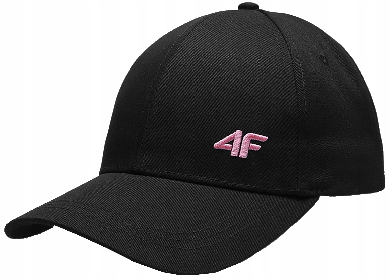 

Sportowa Czapka Z Daszkiem 4F SS23 CABF110 20S M