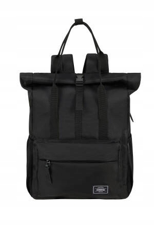 American Tourister Urban Groove UG25 15,6"  Czarny