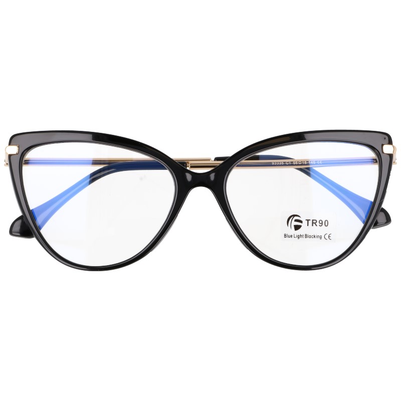 

Okulary zerówki do komputera blue light