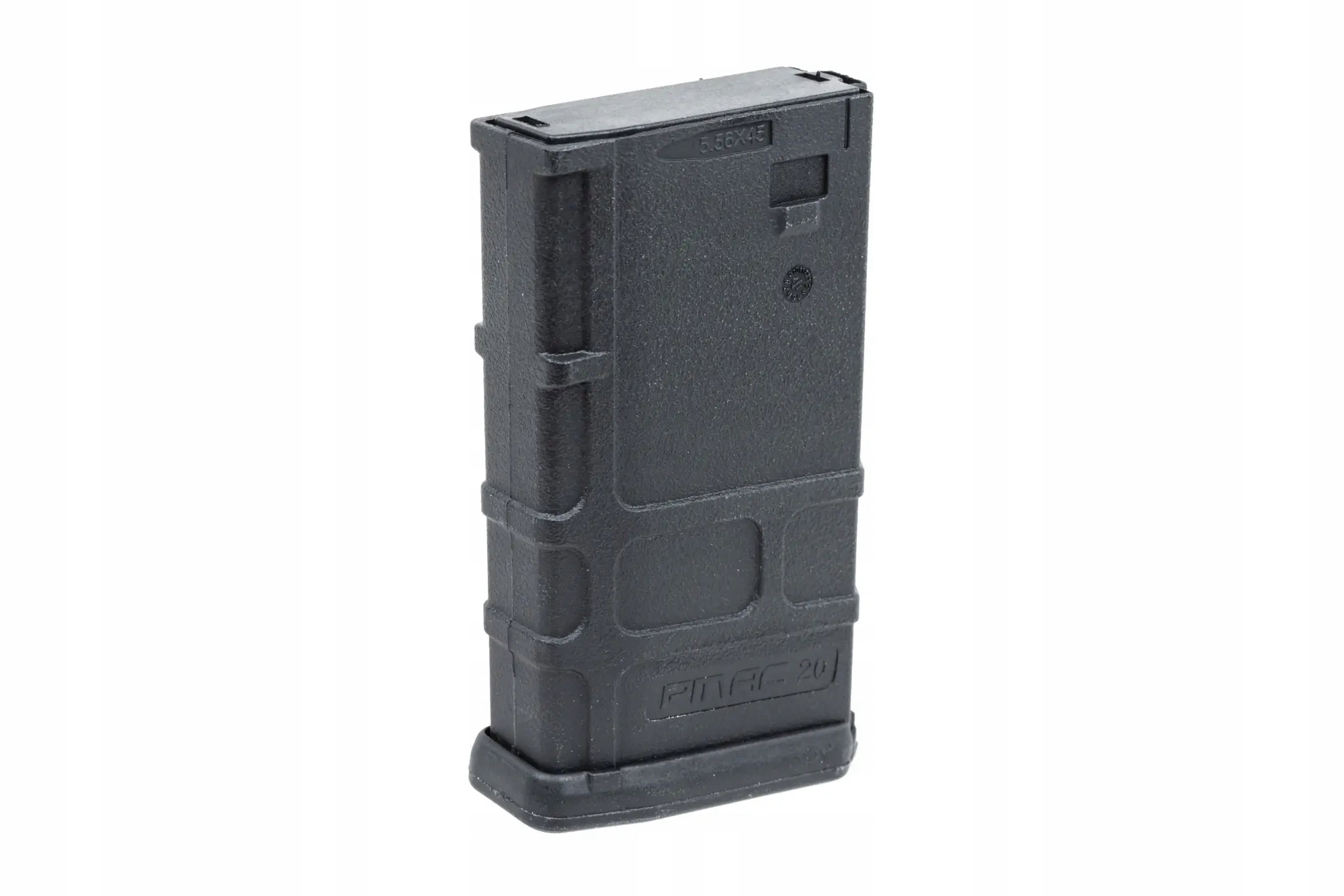 Powerbanka Emerson Gear ve tvaru krátkého zásobníku M4/M16 černá