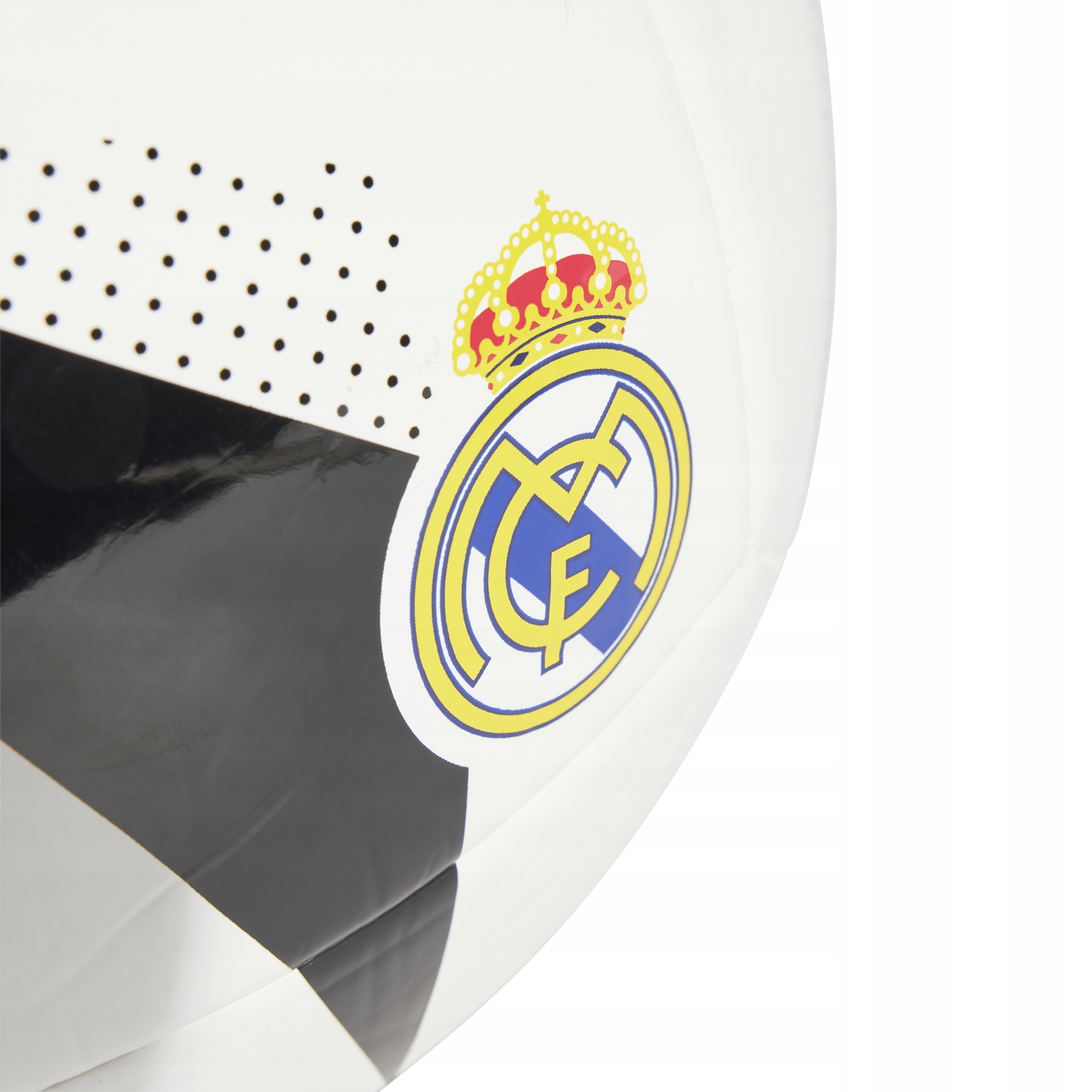 piłka nożna adidas Piłka Ucl Real Madrid Club r 5 IX4019