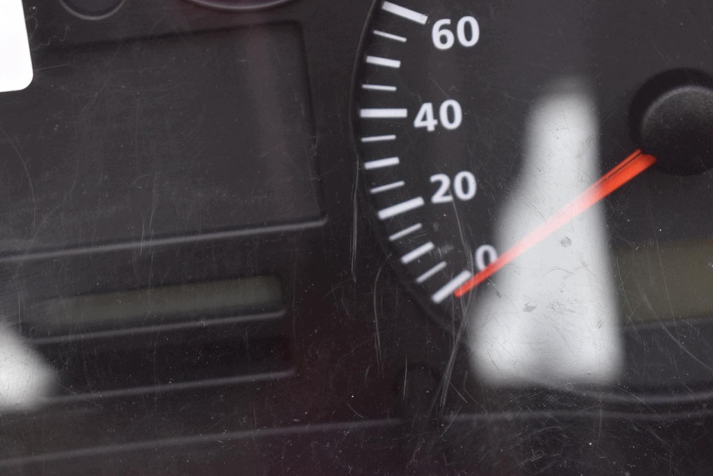 dials dials EU 1M0920820A SEAT LEON 1 and 1.6 8V 100 KM 99-05