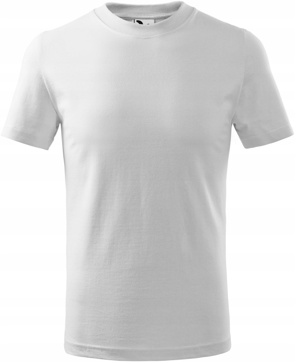 

Malfini Basic 138 koszulka dziecięca T-shirt 146cm