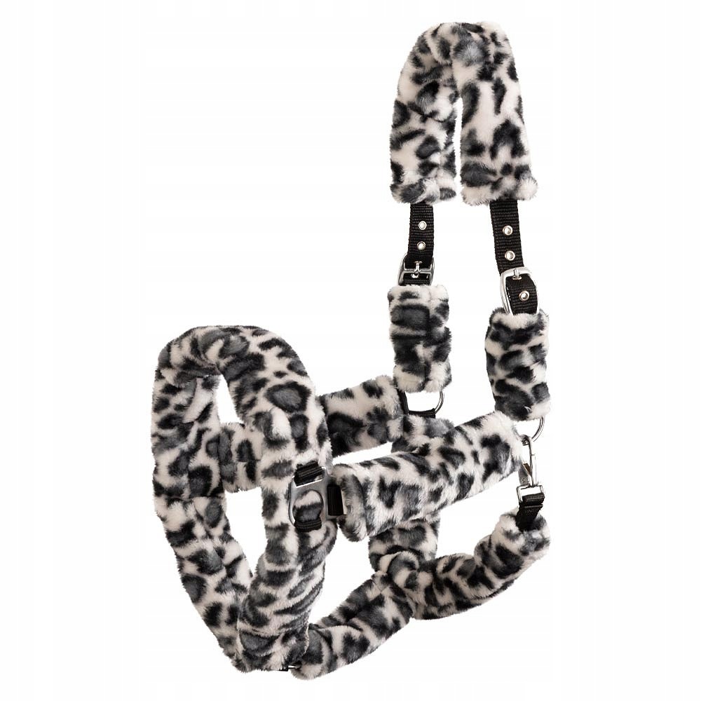 Premiere Kantar futerkowy Leopard Full
