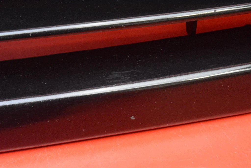 GRIGLIA nero 7M0853651 VW SHARAN 1 e 95-00