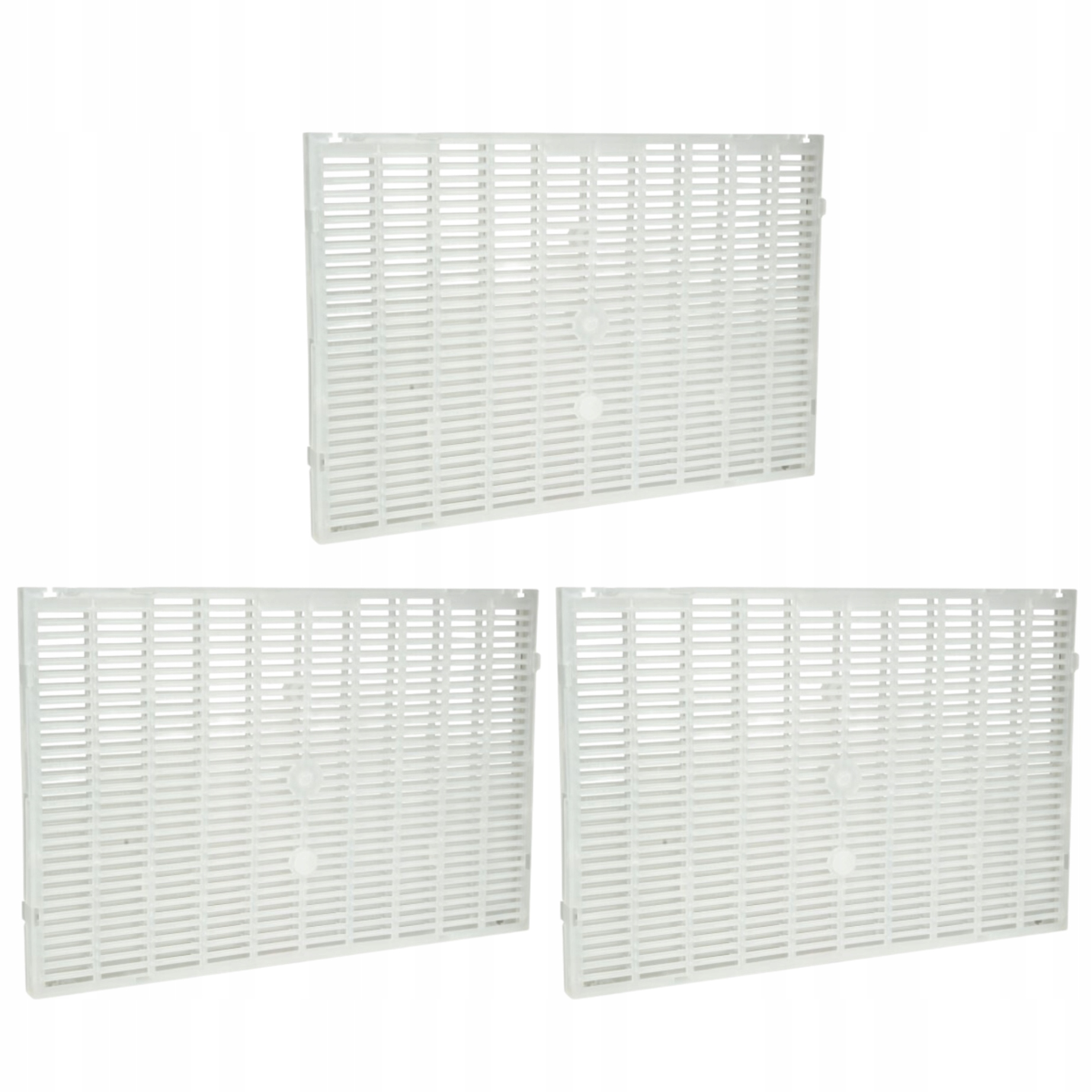 Izolátor Chmary pro podzimní a zimní oddělování včelích matek x 3