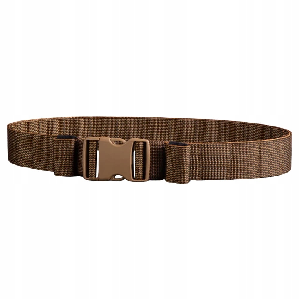 Savotta Combat pásek Brown ML 92 127 cm