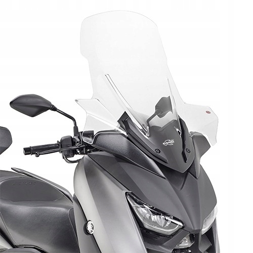 Kappa Sklo Yamaha X-max 125 (18), X-Max 300 (17-19), X-max 400 (18-19) 73,