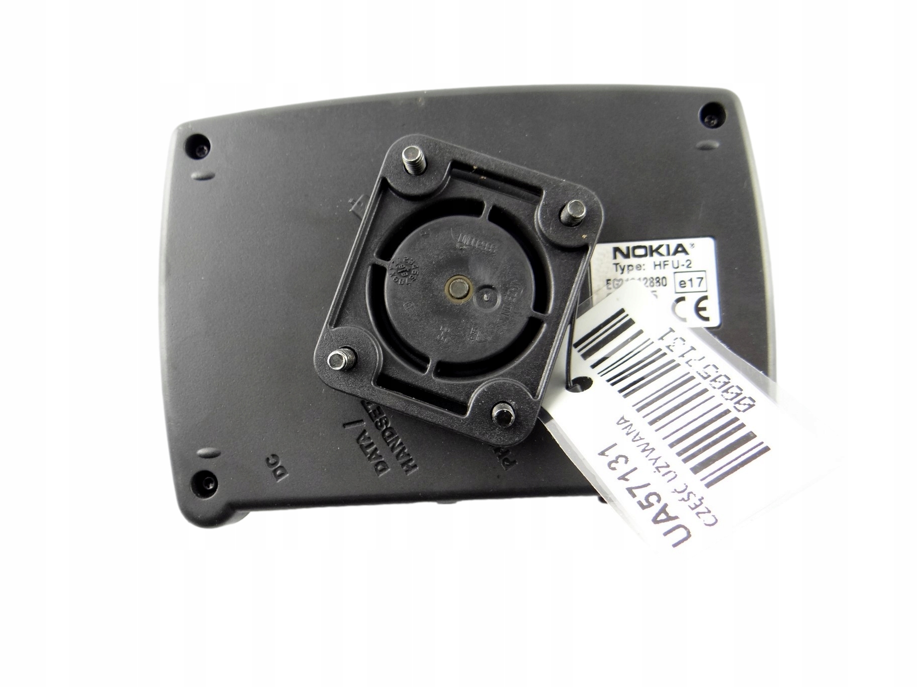 module ZESTAWU GLOSOMOWIACEGO VOLVO V40 EG21012880