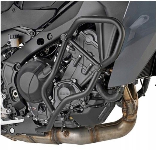 Kappa 2026/01 Gmole Kryt Motora Yamaha Tracer 9 Tracer 9 Gt Tracer 9