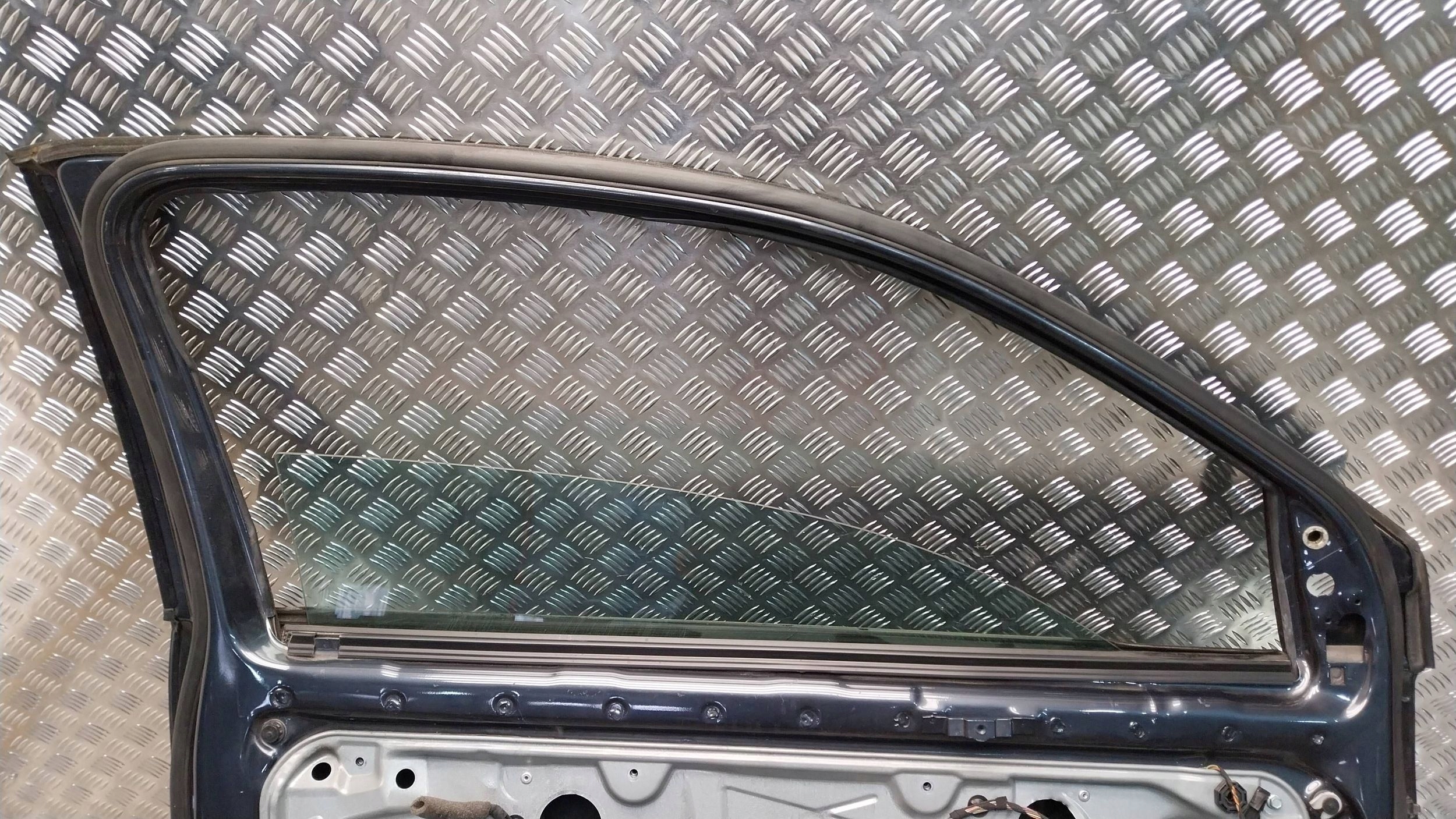 door left VW POLO 6Q 3D 01