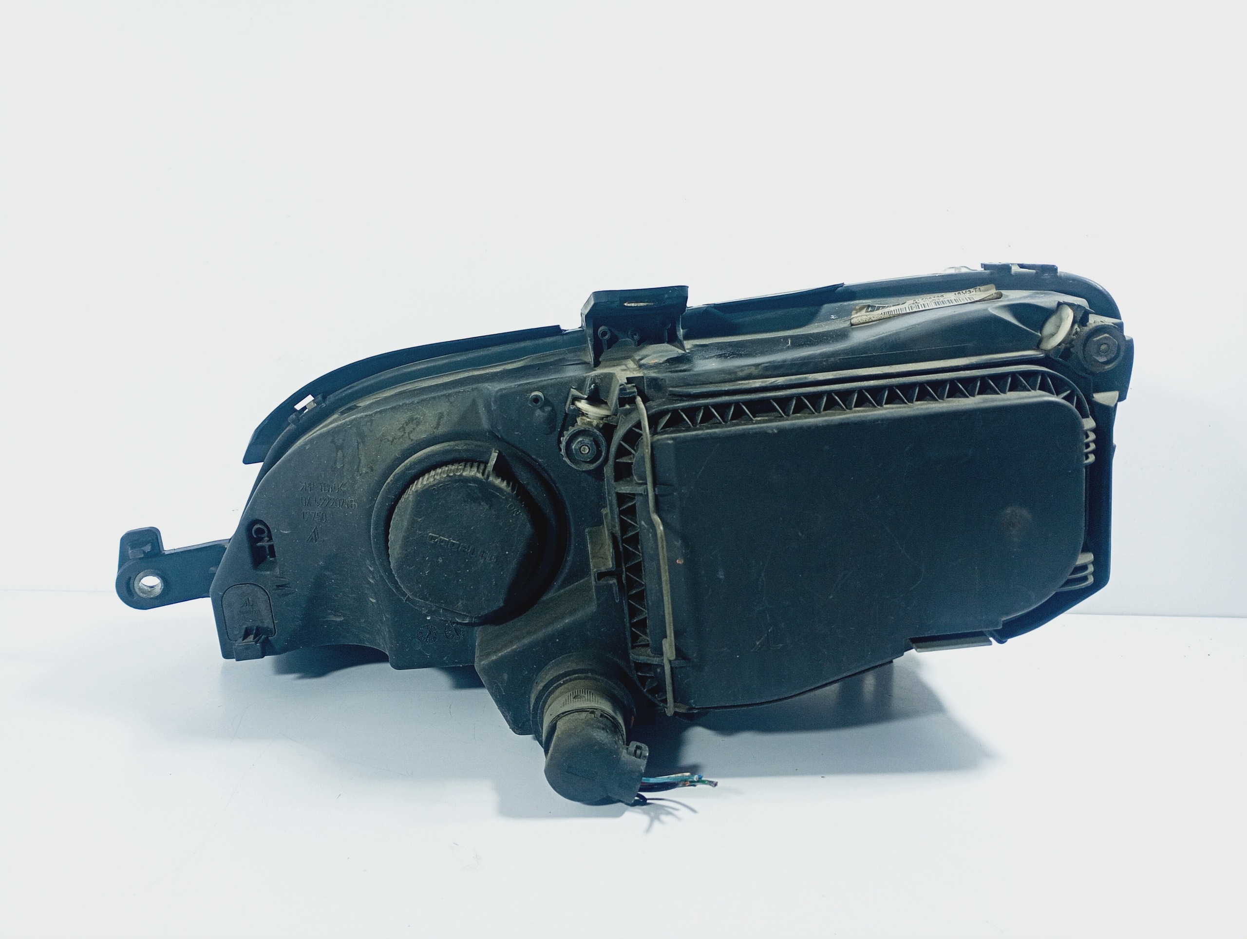 light right front reflektor right front OE 51708729 Fiat Idea 03-12
