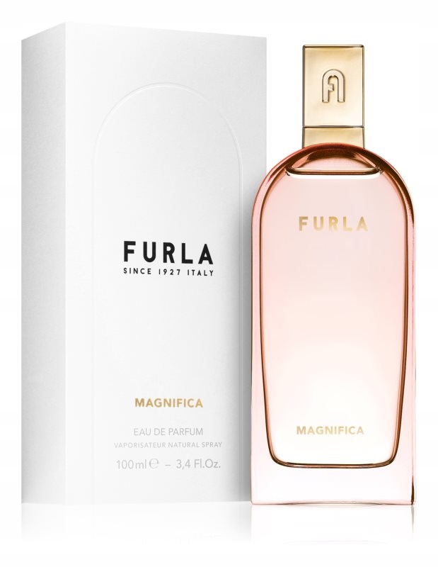 Furla Magnifica Edp 100ML