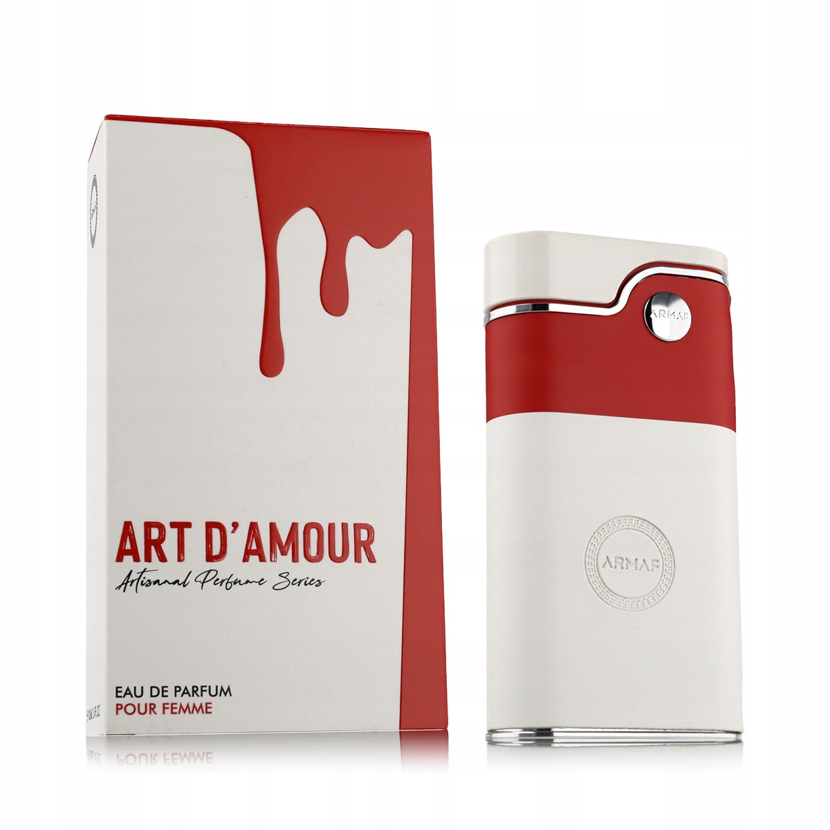 Armaf Art D'Amour Edp 100 ml W