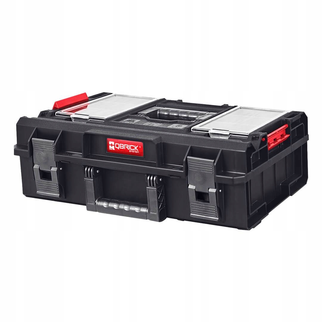 

Skrzynka narzędziowa One 200 Qbrick System