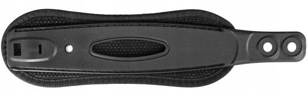 pasek snowboardowy Toe Strap bo200 uniwersal dolny