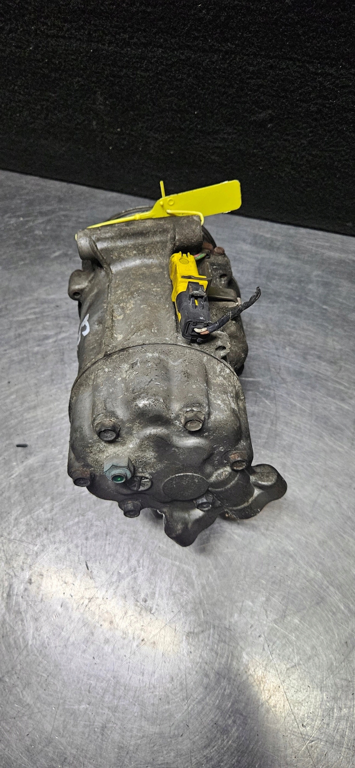 компрессор кондиционера MINI 9223392